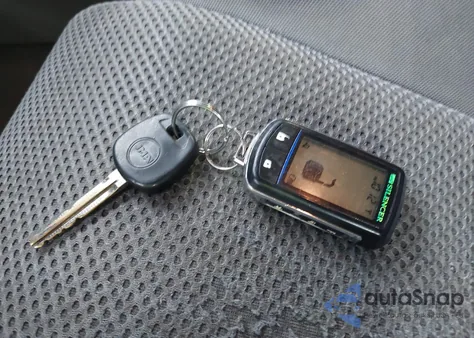 2007 Toyota Tacoma Base V6 из США, поврежденный, VIN 3TMMU52N47M003891